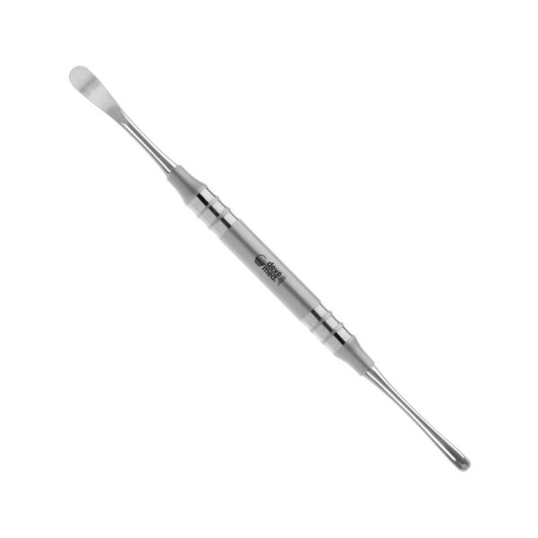 888-I6F-Raspatorium-I6-super-leicht-doppelendig-ergonomische-Dentalinstrumente-fuer-Frauen