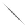 889-27F-Parodontal-Raspatorium-fuer-offene-und-geschlossene-Kuerettagen-doppelendig-Dentalinstrumente
