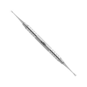 889-27F-Parodontal-Raspatorium-fuer-offene-und-geschlossene-Kuerettagen-doppelendig-Dentalinstrumente
