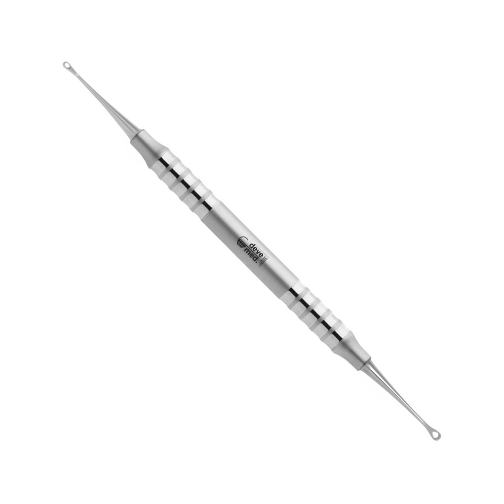 889-27F-Parodontal-Raspatorium-fuer-offene-und-geschlossene-Kuerettagen-doppelendig-Dentalinstrumente