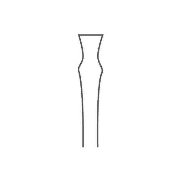 903-40F-Parodontal-Meissel-4-Ochsenbein-leicht-doppelendig-ergonomische-Dentalinstrumente-Frauen-CAD