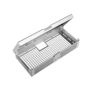 9100-02-GPM-Wash-Tray-180x87x35mm-mit-Deckel-ohne-Haltegriff-kein-Inhalt-Dentalinstrumente