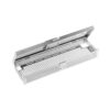 9100-03-GPM-Wash-Tray-275x87x35mm-mit-Deckel-mit-Haltegriff-kein-Inhalt-Dentalinstrumente