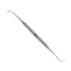 922-56F-Sinus-Lift-Elevatorium-Lorean-Barbu-Dentalinstrumente-Frauen