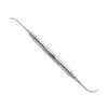 923-80F-Sinus-Lift-Kuerette-flexibel-ergonomische-Dentalinstrumente-Frauen
