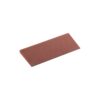 9500-70-Schleifstein-India-6-Keilfoermig-110-x-40mm-9-x-3-mm-ergonomische-Dentalinstrumente-Frauen