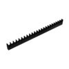 9900-05-Teflon-Steg-23-schwarz-251-9-x-23-x-8-mm-fuer-23-Instrumente-Dentalinstrumente