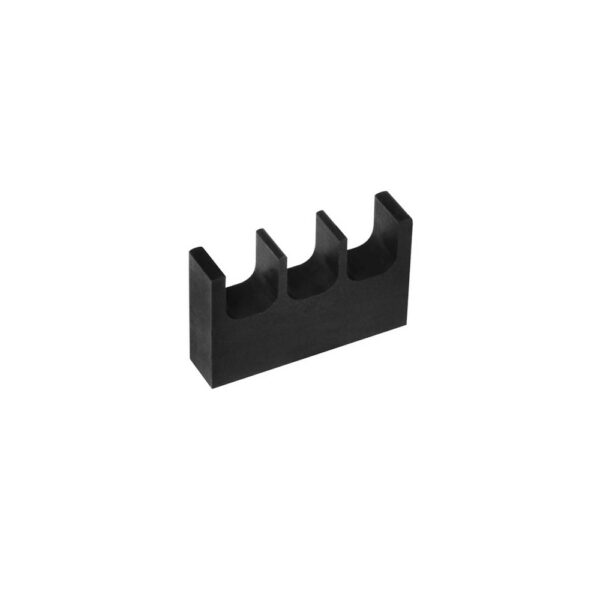 9900-13-Teflon-Steg-3-schwarz-35-9-x-23-x-8-mm-fuer-3-Instrumente-Dentalinstrumente-Frauen