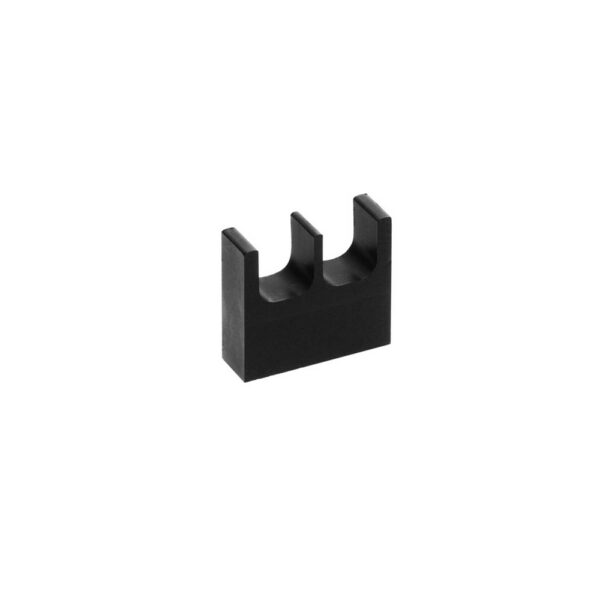 9900-14-Teflon-Steg-2-schwarz-25-1-x-23-x-8-mm-fuer-2-Instrumente-Dentalinstrumente-fuer-Frauen