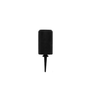 9900-30S-Silikon-Halterung-schwarz-16-5-mm-28-mm-fuer-Ringgriffinstrumente-Dentalinstrumente-fuer-Frauen