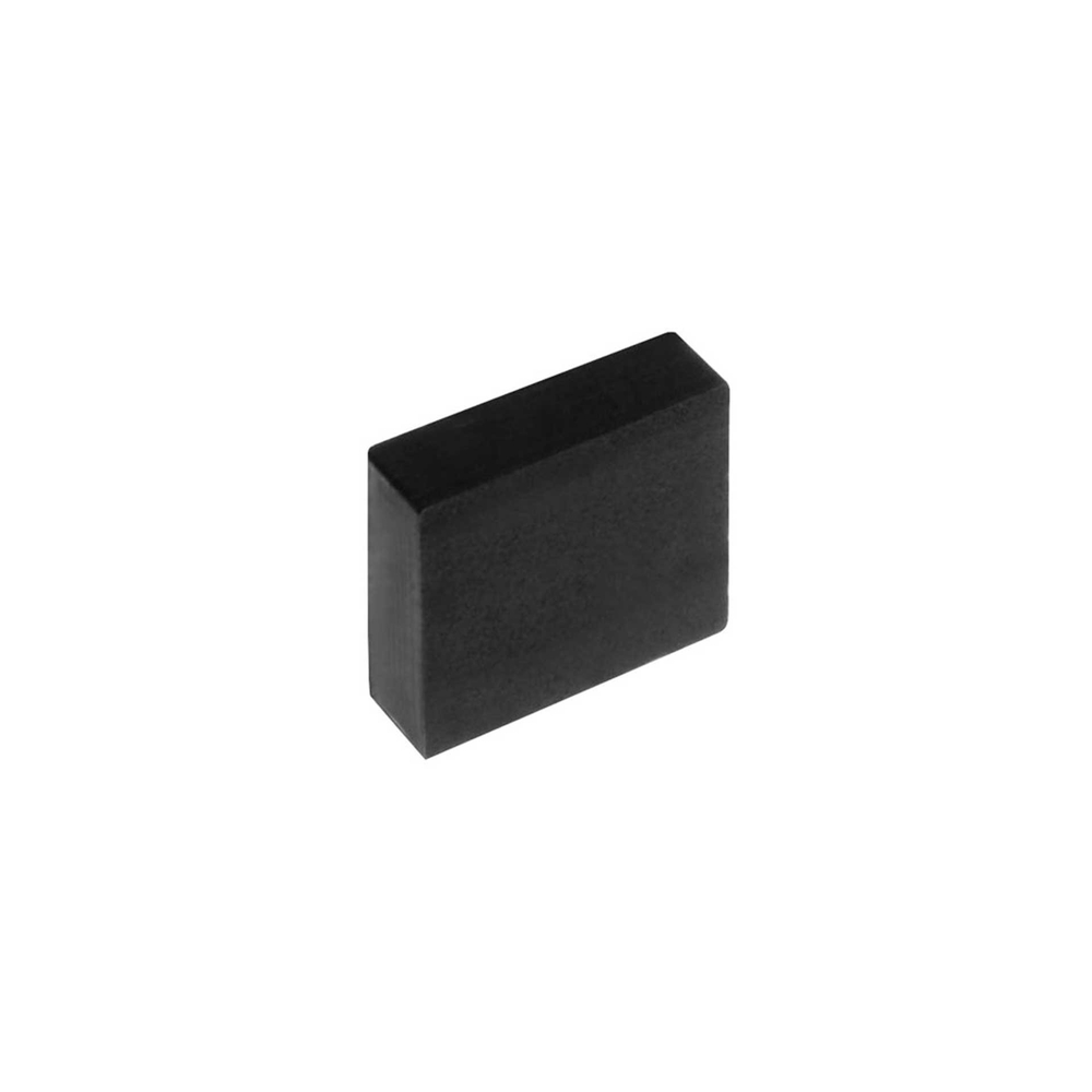9900-40-Teflon-Druecker-schwarz-25-x-23-x-8-mm-ergonomische-Dentalinstrumente-fuer-Frauen