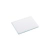 9990-01-Glasplatte-zum-Anmischen-95-x-70-x-4-mm-ergonomische-Dentalinstrumente-fuer-Frauen