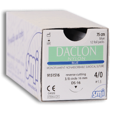 Dental-Daclon-omblusniit-maaletooja-Biometric-OU