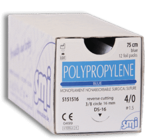 Dental-Polypropylene-omblusniit-maaletooja-Biometric-OU-10