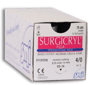 Dental-Surgicryl-PGA-omblusniitide-maaletooja-Biometric-OU-2