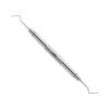 EXC11F-Exkavator-11-1-4-mm-super-leicht-doppelendig-ergonomische-Dentalinstrumente-fuer-Frauen