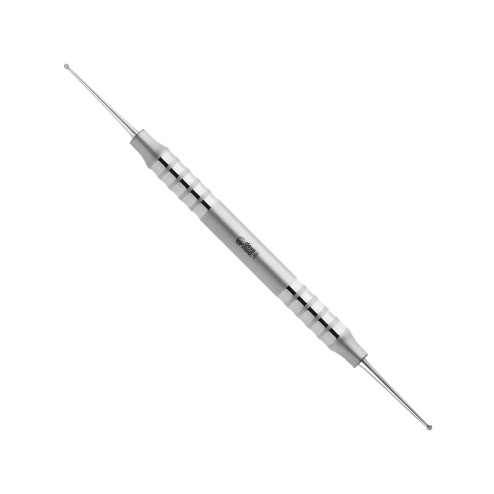 EXC23F-Exkavator-A23-2-0-1-5-mm-cleoid-discoid-leicht-ergonomische-Dentalinstrumente-fuer-Frauen