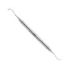 GRM01-02F-Kuerette-Gracey-Standard-1-2-leicht-doppelendig-ergonomische-Dentalinstrumente-Frauen
