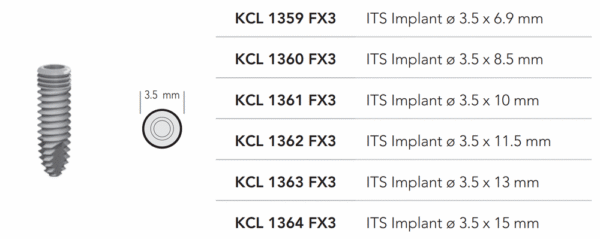 ITS-Implant-KCL-35-2