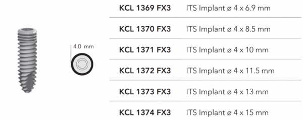 ITS-Implant-KCL-4-Kronos-4