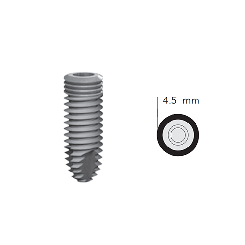 ITS-Implant-KCL-45-Kronos-9