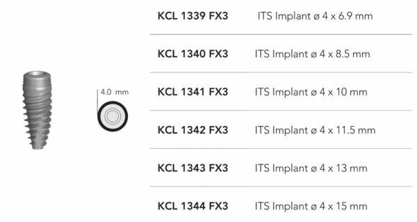 ITS-implant-KCL-4-32