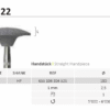 JOTA-Rotary-SZ722-Biometric