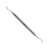 KL13K-13KLF-Parodontal-Meissel-13K-13KL-Kirkland-super-leicht-doppelendig-Dentalinstrumente