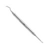 KL13K-TGF-Parodontal-Meissel-13K-TG-Kirkland-super-leicht-doppelendig-Dentalinstrumente