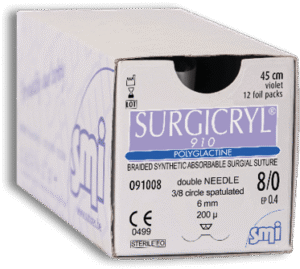 Oftalmic-Surgicryl-910-omblusniitide-maaletooja-Biometric-OU