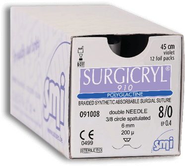 Oftalmic-Surgicryl-910-omblusniitide-maaletooja-Biometric-OU