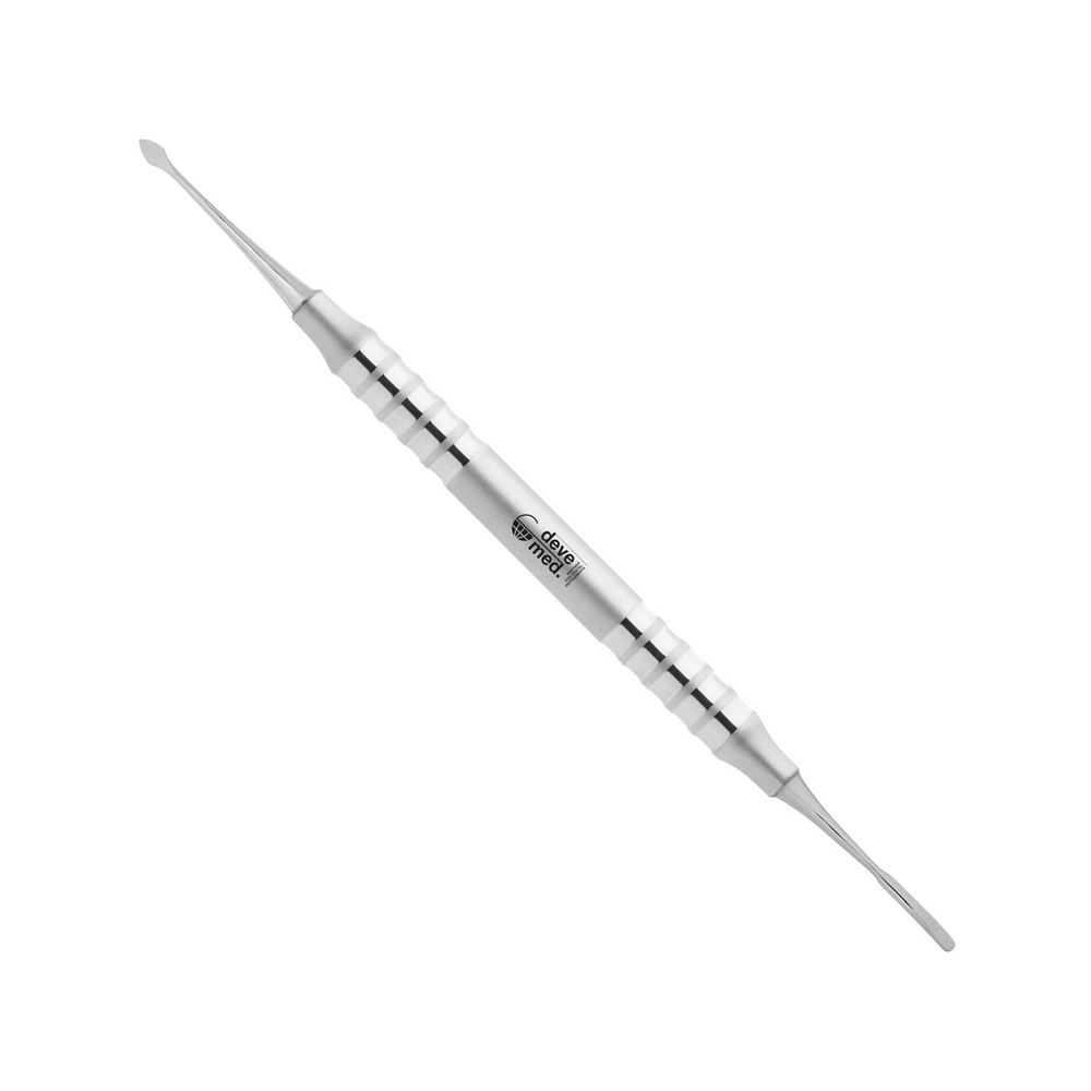PPS1010F-PPS-Raspatorium-Bernotti-fuer-Tunneltechnik-3-mm-leicht-ergonomische-Dentalinstrumente-Frauen
