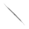 PPS1080F-PPS-Raspatorium-Z1-fuer-Tunneltechnik-2-0-2-5-mm-OK-leicht-ergonomische-Dentalinstrumente-Frauen