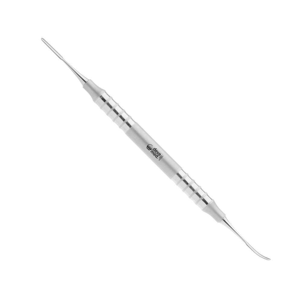 PPS1100F-PPS-Raspatorium-Allen-2-Tunneltechnik-2-mm-leicht-ergonomische-Dentalinstrumente-Frauen