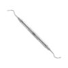 PPS1200F-PPS-Gingivektomiemesser-Salama-1-Tunneltechnik-leicht-ergonomische-Dentalinstrumente