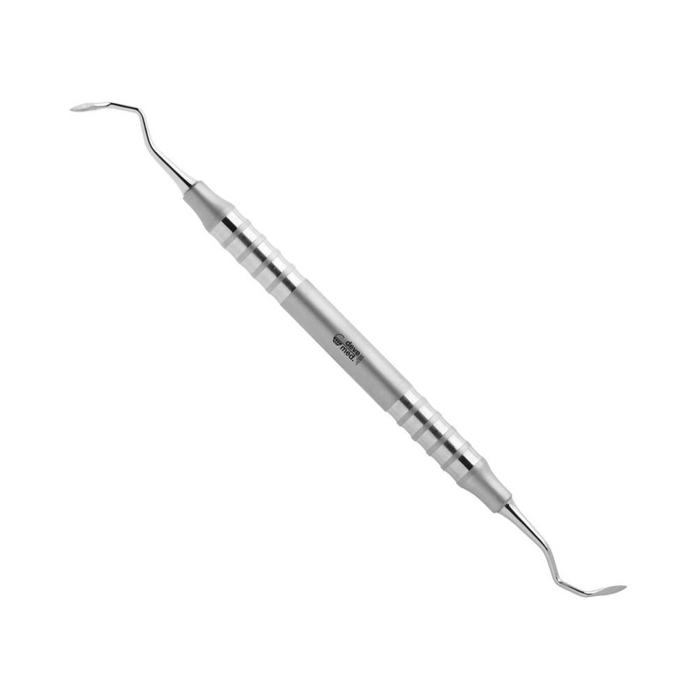 PPS1200F-PPS-Gingivektomiemesser-Salama-1-Tunneltechnik-leicht-ergonomische-Dentalinstrumente