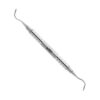 PPS1210F-PPS-Gingivektomiemesser-Bernotti-Tunneltechnik-leicht-ergonomische-Dentalinstrumente-Frauen