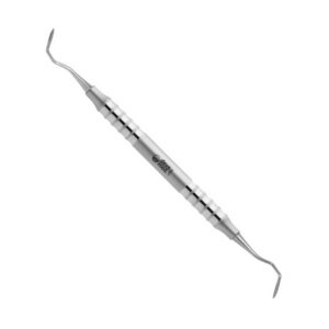 PPS1210F-PPS-Gingivektomiemesser-Bernotti-Tunneltechnik-leicht-ergonomische-Dentalinstrumente-Frauen