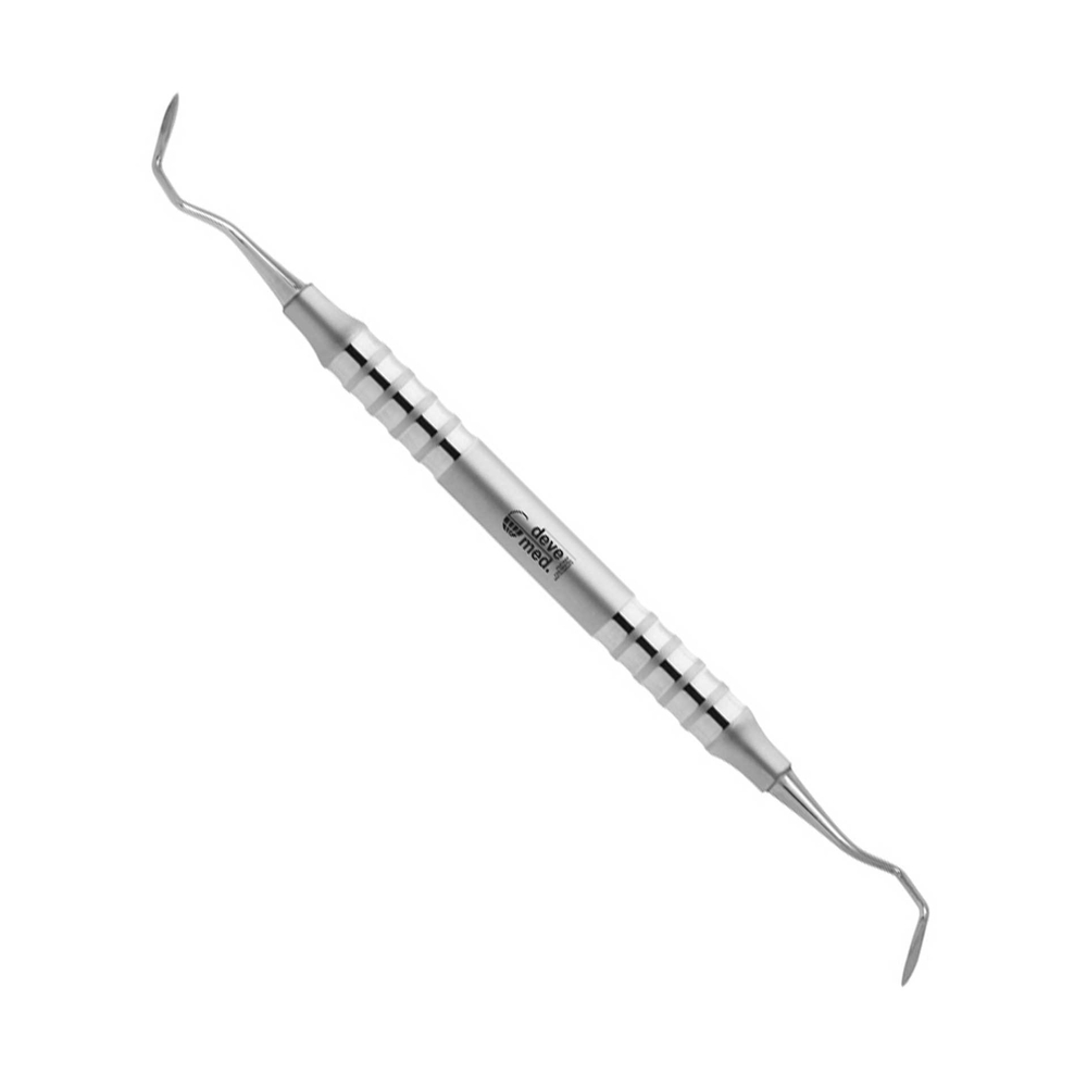 PPS1210F-PPS-Gingivektomiemesser-Bernotti-Tunneltechnik-leicht-ergonomische-Dentalinstrumente-Frauen