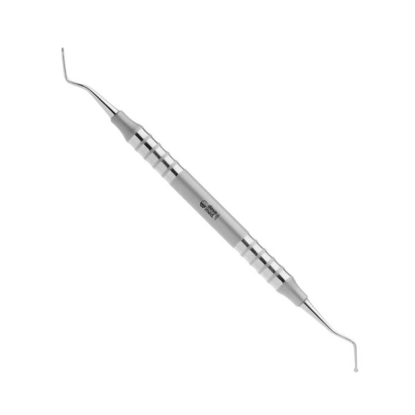 PPS1500F-PPS-Gewebetransplantat-Stopfer-Salama-Tunneltechnik-fein-gezahnt-leicht-Dentalinstrumente