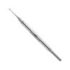PPS1600F-PPS-Gingivektomiemesser-biegbar-fuer-Tunneltechnik-leicht-ergonomische-Dentalinstrumente-Frauen