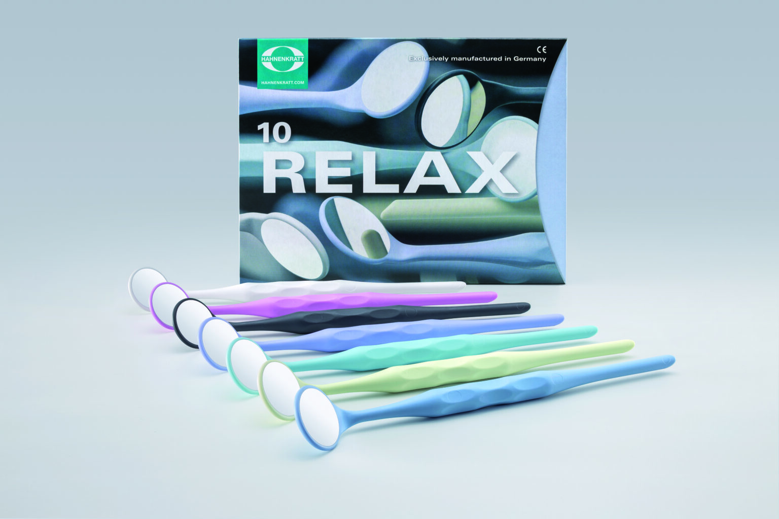 RELAX All Colors With Box