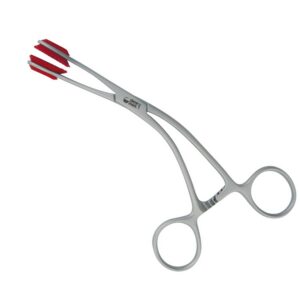 1025-5-Zungenzange-Young-16-cm-ergonomische-Dentalinstrumente-fuer-Frauen-170mm