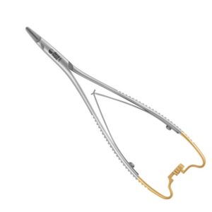 1098-31-Nadelhalter-Lichtenberg-Ryder-16-5-cm-gebogen-1-5-mm-mit-Doppelfeder-TC-Umlaufsperre