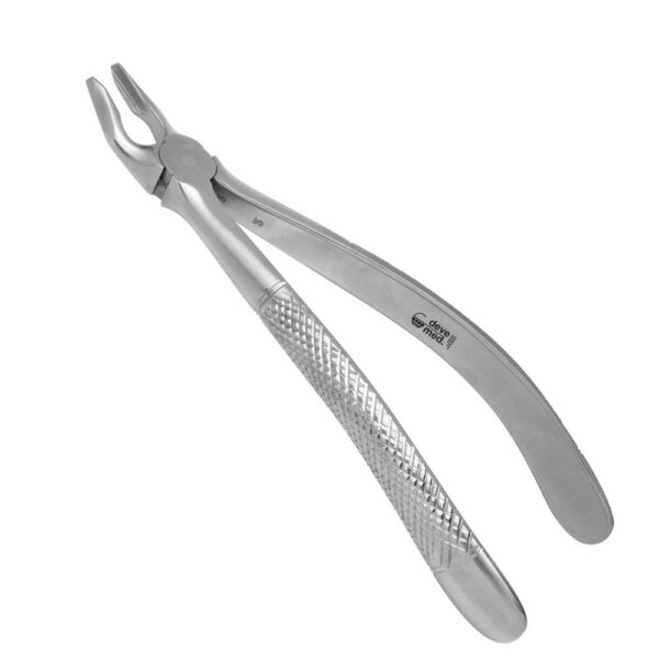 1107-EXTRACT-1100-Zahnzange-7-Praemolaren-ergonomische-Dentalinstrumente-Frauen