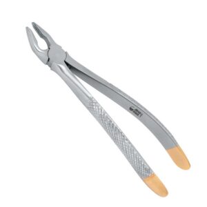 1107D-EXTRACT-1100-Zahnzange-7-Praemolaren-Diamantiert-Dentalinstrumente-Frauen