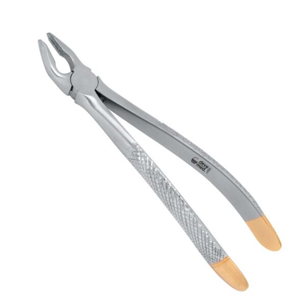 1107D-EXTRACT-1100-Zahnzange-7-Praemolaren-Diamantiert-Dentalinstrumente-Frauen