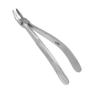 1107N-EXTRACT-1100-Zahnzange-7N-Praemolaren-ergonomische-Dentalinstrumente