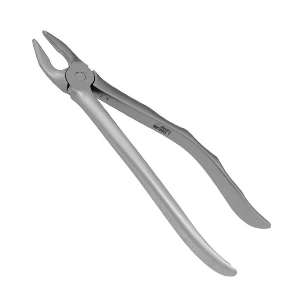 1107NP-EXTRACT-1100-Zahnzange-7N-Praemolaren-ergonomische-Dentalinstrumente-Frauen