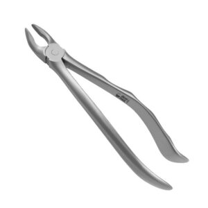 1117P-EXTRACT-1100-Zahnzange-17-Molaren-rechts-ergonomische-Dentalinstrumente-Frauen